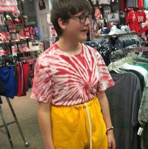 Meet your Posher, Cole